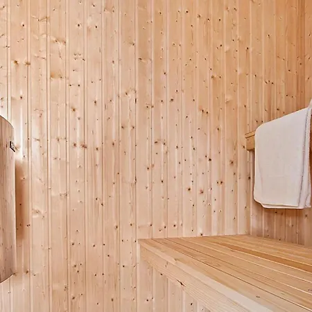 Villavilla #279 - Lohals, Fyn Og øer Tranekær