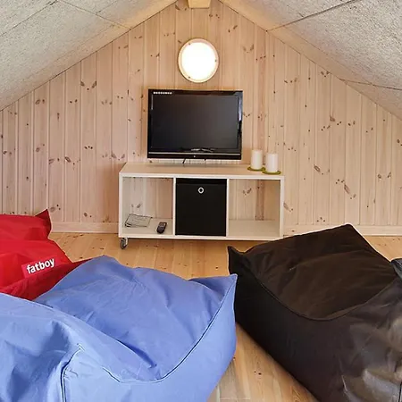 Semesterbostad Villavilla #279 - Lohals, Fyn Og øer