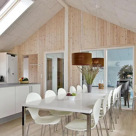 Villavilla #279 - Lohals, Fyn Og øer