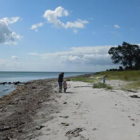 Semesterbostad Villavilla #279 - Lohals, Fyn Og øer *