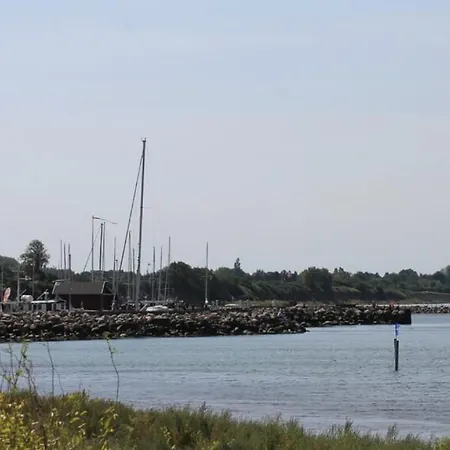 Semesterbostad Villavilla #279 - Lohals, Fyn Og øer