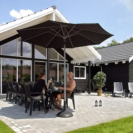 Villavilla #279 - Lohals, Fyn Og øer