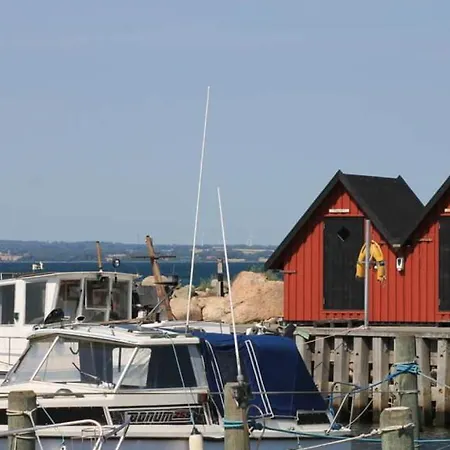 別荘 Villavilla 279 - Lohals, Fyn Og Oer