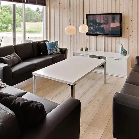 Villavilla 279 - Lohals, Fyn Og Oer