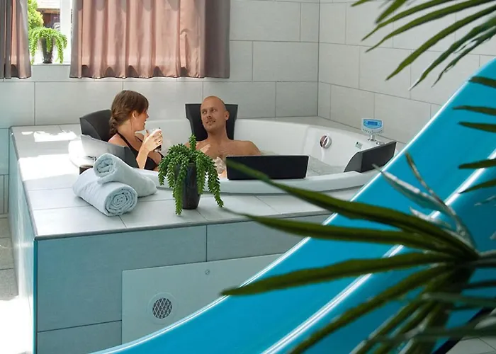 Vakantiehuis Villavilla 279 - Lohals, Fyn Og Oer *