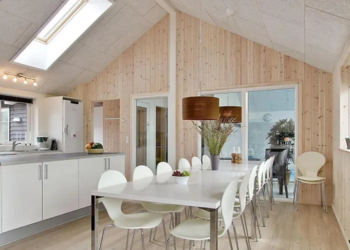 Villavilla 279 - Lohals, Fyn Og Oer