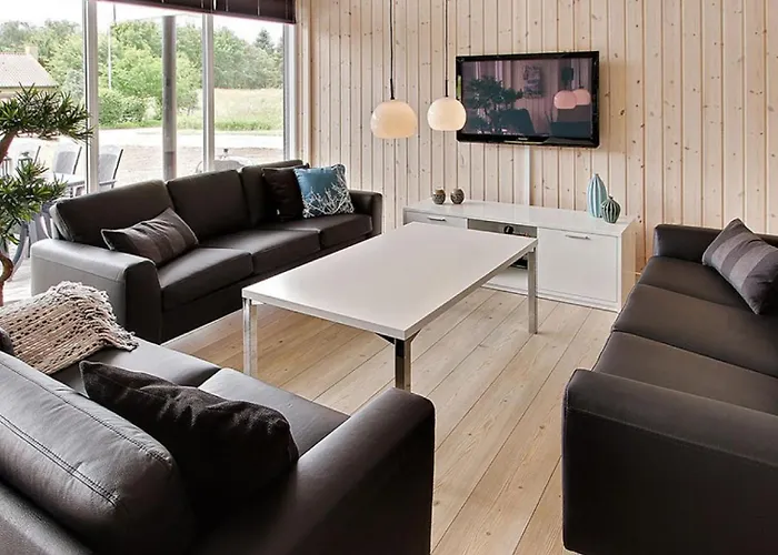 Villavilla 279 - Lohals, Fyn Og Oer *