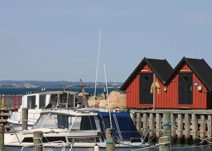 Villavilla #279 - Lohals, Fyn Og øer Tranekær