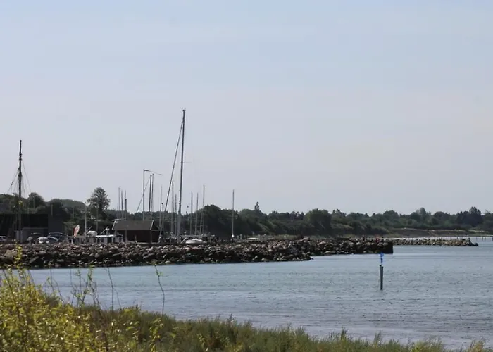 Vakantiehuis Villavilla 279 - Lohals, Fyn Og Oer