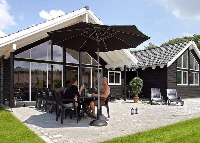 Villavilla 279 - Lohals, Fyn Og Oer